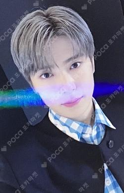 NCT JAEHYUN photocard image