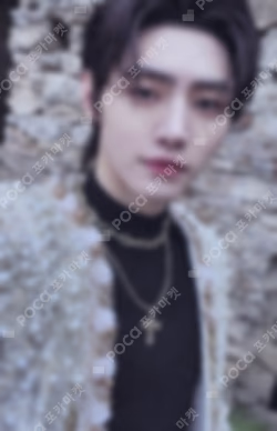 DARK BLOOD Weverse Albums ver.