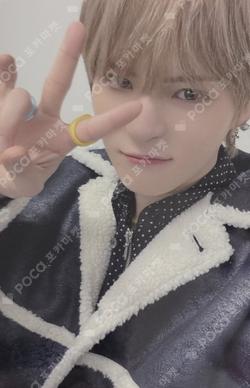 Here I Stand MU-MO SHOP YOSHI photocard image