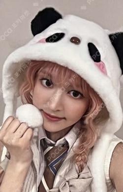 expérgo MAKESTAR LUCKY DRAW Lily photocard image