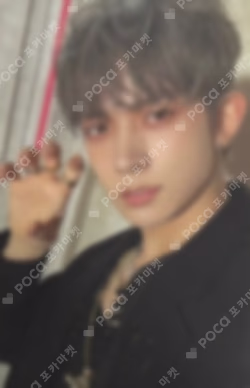 DARK BLOOD ENGENE ver.