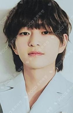 ONEW 1st CONCERT O NEW NOTE FORTUNE SCRATCH SET