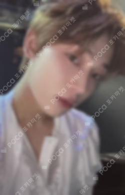 DARK BLOOD HALF ver.