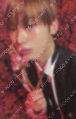 DARK BLOOD NEW ver.