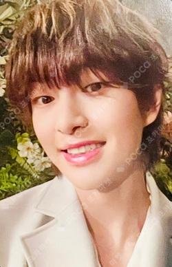 ONEW 1st CONCERT O NEW NOTE ACRYLIC STAND KEY RING ONEW photocard image