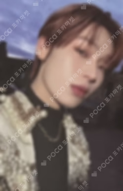 DARK BLOOD Weverse Albums ver.