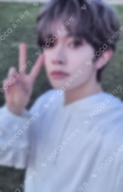 DARK BLOOD Weverse Albums ver.