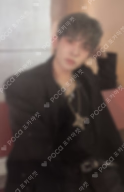 DARK BLOOD FULL ver.