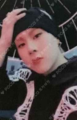 LIGHTS WITHMUU LUCKY DRAW JOOHONEY photocard image