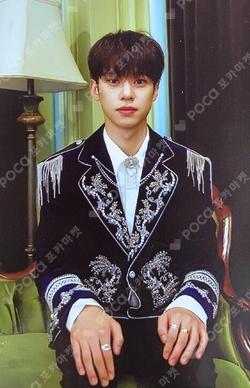 SALUTE ROYAL VER.