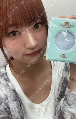 Billlie POP-UP STORE COLLECT BOOK