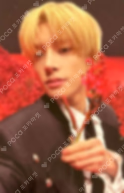 DARK BLOOD NEW ver.
