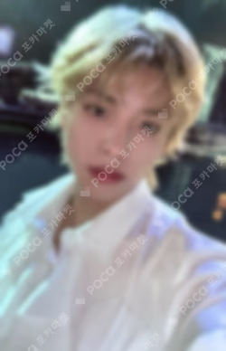 DARK BLOOD HALF ver.