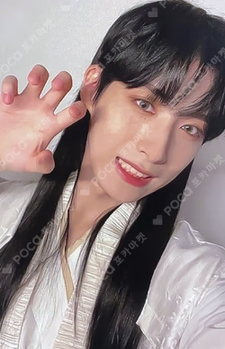 BLOOD MOON KTOWN4U
