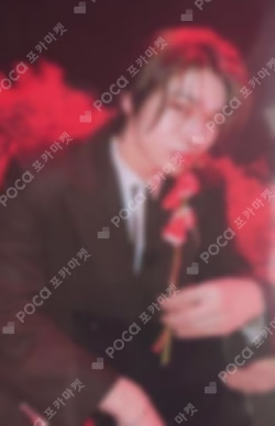 DARK BLOOD NEW ver.
