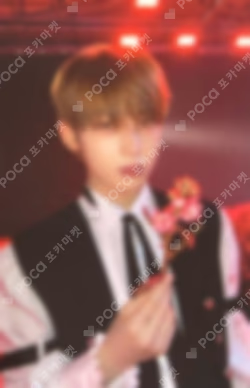 DARK BLOOD NEW ver.