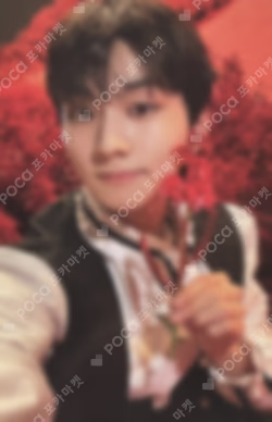 DARK BLOOD NEW ver.