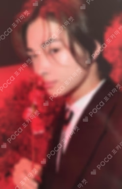 DARK BLOOD NEW ver.