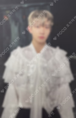 DARK BLOOD HALF ver.