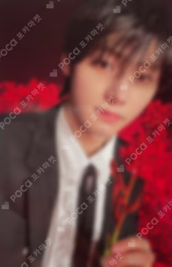 DARK BLOOD NEW ver.