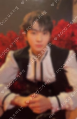 DARK BLOOD NEW ver.