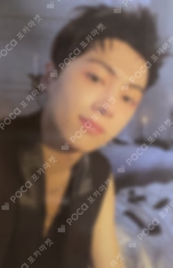 DARK BLOOD FULL ver.