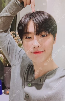 2023 WOODZ World Tour [OO-LI] STICKER SET