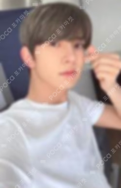DARK BLOOD SPECIAL SHOWCASE WEVERSE