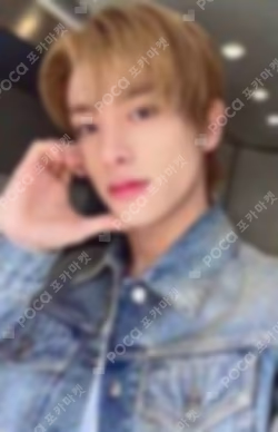 DARK BLOOD SPECIAL SHOWCASE WEVERSE