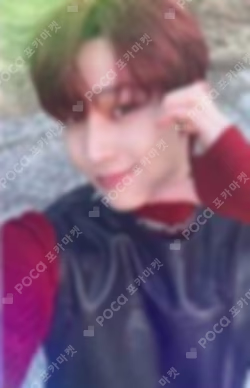 DARK BLOOD SPECIAL SHOWCASE WEVERSE