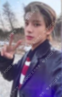 DARK BLOOD SPECIAL SHOWCASE WEVERSE