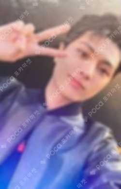 DARK BLOOD SPECIAL SHOWCASE WEVERSE