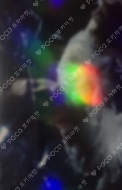 DARK BLOOD ENGENE ver. WEVERSE