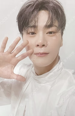 2023 MOONBIN&SANHA(ASTRO) FAN CON : DIFFUSION