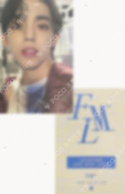 FML CARAT Ver. YES24