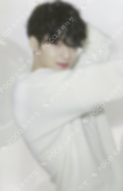 Pocamarket, Seventeen MINGYU HAPPY MINGYU DAY BIRTHDAY BOX VER.2 K