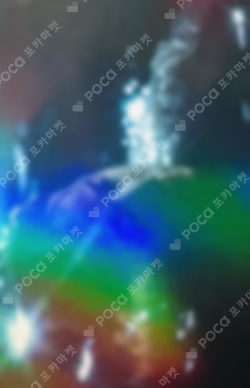 DARK BLOOD ENGENE ver. WEVERSE