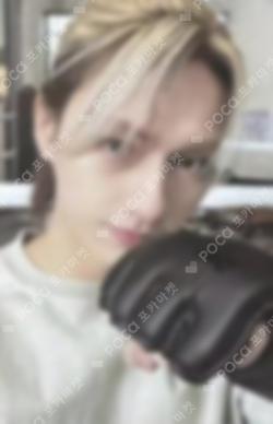 Seventeen JUN photocard image