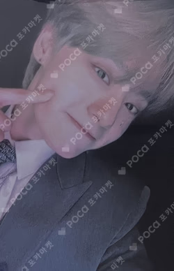 PYGMALION WHOSFAN LUCKY DRAW