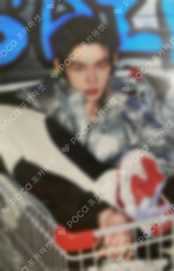 Pocamarket, TXT YEONJUN 2023 DREAM WEEK KIT K-pop Photocard