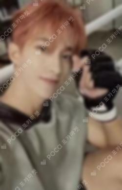 FML KPOP MERCH LUCKY DRAW DK photocard image