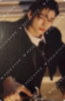 ENHYPEN NI-KI photocard image