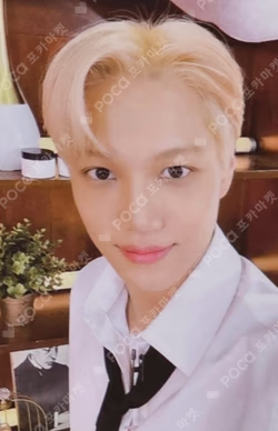 Rover Unboxing Event SM STORE