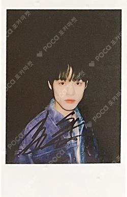 KNIGHT CHENLE photocard image