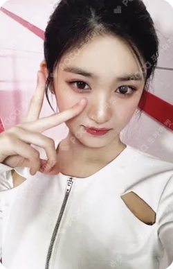 WAVE LIMITED A&B Ver.