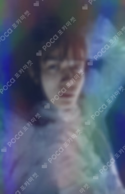 DARK BLOOD ENGENE ver. WEVERSE