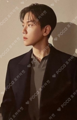 Pocamarket, EXO BAEKHYUN 11th Anniversary Lucky Card Set K-pop