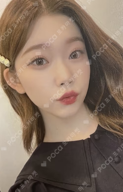 Billlie POP-UP STORE RANDOM PHOTOCARD SET