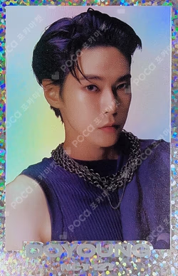 2 Baddies RANDOM TRADING CARD SET [C ver.]