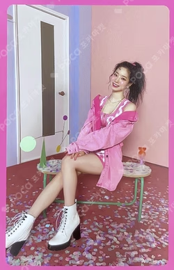 Formula of Love: O＋T=＜3 Pre-Order